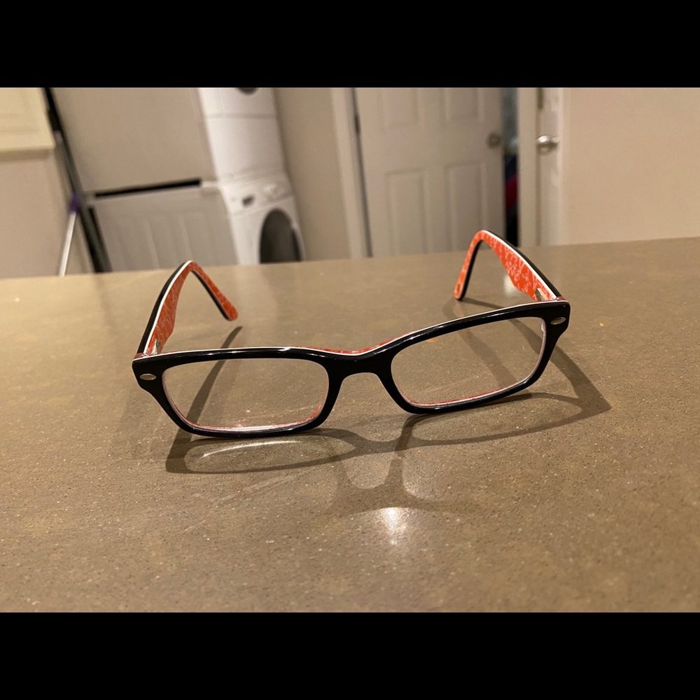 Rayban glasses